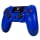 Pad SteelDigi STEELSHOCK PS4 navy blue