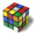 Spin Master Kostka Rubika 3x3 - 1034020 - zdjęcie 4