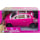 Barbie Lalka z samochodem Fiat - 1033835 - zdjęcie 4