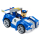 Spin Master Psi Patrol Pojazd deluxe z figurką Chase - 1033960 - zdjęcie 2