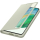 Samsung Clear view cover do Galaxy S21 FE miętowy - 709967 - zdjęcie 5