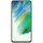 Samsung Silicone Cover do Galaxy S21 FE miętowy - 709964 - zdjęcie 5