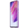 Samsung Slim Strap Cover do Galaxy S21 FE  fioletowy - 709973 - zdjęcie 7