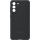 Samsung Silicone Cover do Galaxy S21 FE czarny - 709962 - zdjęcie 3