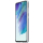Samsung Slim Strap Cover do Galaxy S21 FE biały - 709974 - zdjęcie 5