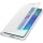 Samsung Clear view cover do Galaxy S21 FE biały - 709972 - zdjęcie 5