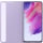 Samsung Clear view cover do Galaxy S21 FE Violet - 709966 - zdjęcie 2