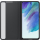 Samsung Clear view cover do Galaxy S21 FE czarny - 709969 - zdjęcie 3