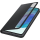 Samsung Clear view cover do Galaxy S21 FE czarny - 709969 - zdjęcie 6