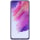 Samsung Silicone Cover do Galaxy S21 FE fioletowy - 709961 - zdjęcie 5