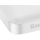 Baseus Bipow 10000mAh, 2xUSB, USB-C, 20W (biały) - 711352 - zdjęcie 4