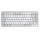 Logitech MX Mechanical Mini for Mac Silver - 1080189 - zdjęcie 1