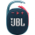 JBL Clip 4 Niebiesko-różowy - 1075400 - zdjęcie 2