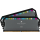 Corsair 64GB (2x32GB) 5200MHz CL40 Dominator Platinum RGB AMD EXPO - 1080064 - zdjęcie 3
