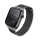 Uniq Bransoleta Dante do Apple Watch graphite - 1082138 - zdjęcie 1