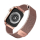 Uniq Bransoleta Dante do Apple Watch rose gold - 1082136 - zdjęcie 2