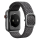 Uniq Pasek Aspen do Apple Watch granite grey - 1082153 - zdjęcie 4