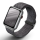 Uniq Pasek Aspen do Apple Watch granite grey - 1082143 - zdjęcie 3