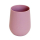 Kubek / bidon EZPZ Silikonowy kubeczek Mini Cup 120 ml pastelowy róż