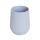 Kubek / bidon EZPZ Silikonowy kubeczek Mini Cup 120 ml pastelowa szarość