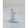 EZPZ Silikonowy kubeczek Mini Cup 120 ml pastelowa szarość - 1083104 - zdjęcie 3