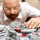 LEGO Star Wars 75192 Sokół Millennium - 409842 - zdjęcie 2