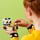 LEGO DOTS 41959 Pojemnik z uroczą pandą - 1040632 - zdjęcie 3