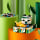 LEGO DOTS 41959 Pojemnik z uroczą pandą - 1040632 - zdjęcie 4