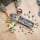 LEGO Jurassic World 76942 Barionyks i ucieczka łodzią - 1024898 - zdjęcie 7