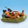 LEGO Jurassic World 76942 Barionyks i ucieczka łodzią - 1024898 - zdjęcie 10