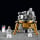 LEGO Ideas 92176 Rakieta NASA Apollo Saturn V - 1011122 - zdjęcie 10