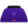 Razer Universal Quick Charging Stand PS5 Purple - 1081585 - zdjęcie 3