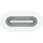 Apple Przejściówka z USB‑C na Apple Pencil - 1083701 - zdjęcie 2