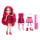 Rainbow High Junior Fashion Doll Seria 2 - Stella Monroe - 1083186 - zdjęcie 1