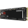 Samsung 1TB M.2 PCIe Gen4 NVMe 990 PRO - 1083717 - zdjęcie 2