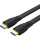 Unitek Kabel HDMI 2.0 4K/60Hz 1m (płaski) - 1164178 - zdjęcie 2