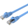 Unitek przewód patchcord UTP CAT.6 BLUE 1M - 1083792 - zdjęcie 2