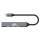 Silver Monkey USB-C - 1x USB 3.0 + 3x USB 2.0 - 1055588 - zdjęcie 2
