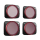 PGYTECH Zestaw filtrów ND-PL (8/16/32/64) do DJI Air 2S - 1085714 - zdjęcie 1