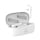 Słuchawki bezprzewodowe Jays t-Six Wireless Białe