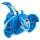 Spin Master Bakugan Evolutions kula podstawowa Killer Whale Blue - 1085012 - zdjęcie 4