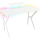 Genesis Biurko gamingowe HOLM 320 RGB białe - 1077883 - zdjęcie 2