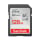 SanDisk 128GB SDXC Ultra 140MB/s C10 UHS-I - 1077552 - zdjęcie 1