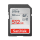 Karta pamięci SD SanDisk 512GB SDXC Ultra 150MB/s C10 UHS-I