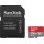 SanDisk 256GB microSDXC Ultra 150MB/s A1 C10 UHS-I U1 - 1077525 - zdjęcie 2