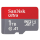 Karta pamięci microSD SanDisk 1TB microSDXC Ultra 150MB/s A1 C10 UHS-I U1