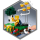 LEGO Minecraft 21165 Pasieka - 1010444 - zdjęcie 10