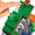 LEGO Minecraft 21166 Opuszczona kopalnia - 1010446 - zdjęcie 4