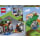 LEGO Minecraft 21166 Opuszczona kopalnia - 1010446 - zdjęcie 14