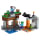 LEGO Minecraft 21166 Opuszczona kopalnia - 1010446 - zdjęcie 9